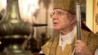 Abp Marek Jędraszewski