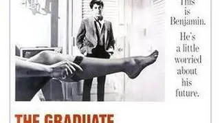 "Absolwent" (1967)