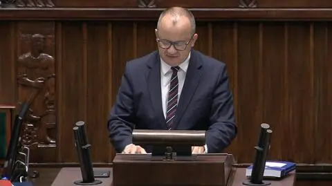 Adam Bodnar kończy kadencję