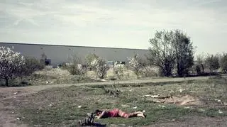 Adam Lach, Stigma, Grand Prix Fotofestiwal 2014