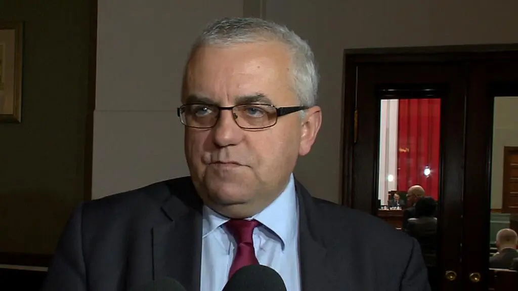 Adam Lipiński wiceprezesem NBP