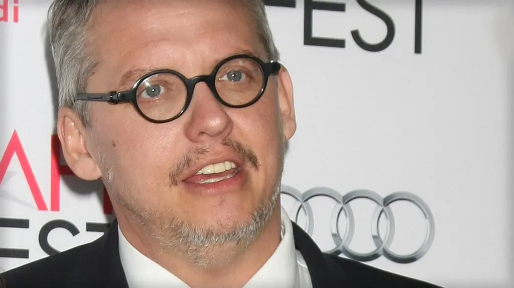 Adam McKay