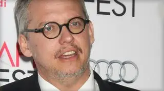 Adam McKay