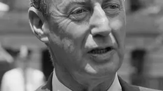 Adlai Stevenson zaproponował rozwiązanie