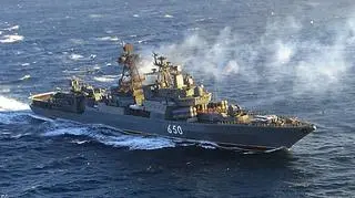 "Admirał Czabanienko" (mil.ru)