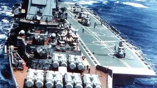 Admirał Gorszkow (US Navy)