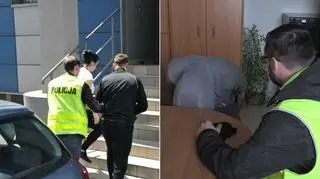 Adrian O. i Sebastian K.