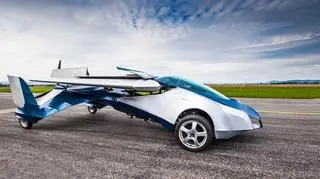 AeroMobil