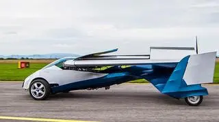 AeroMobil