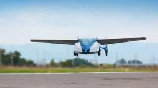 AeroMobil