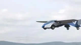 AeroMobil