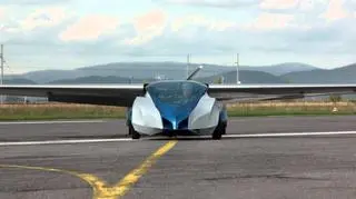 AeroMobil