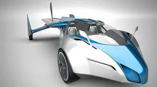 AeroMobil