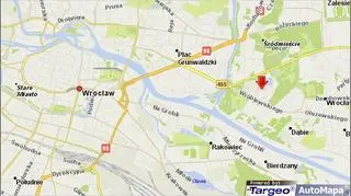 Afrykarium powstaje we wrocławskim ogrodzie zoologicznym
