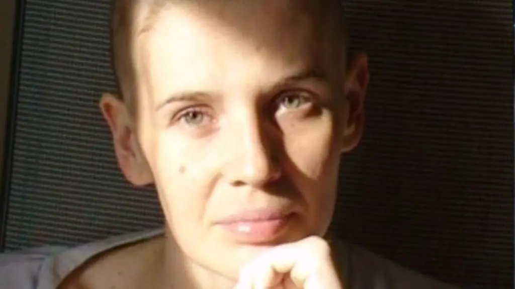 Agata Mróz
