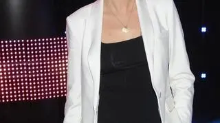 Agnieszka Chylińska 