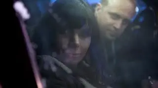 Agnieszka Dygant, Piotr Adamczyk 