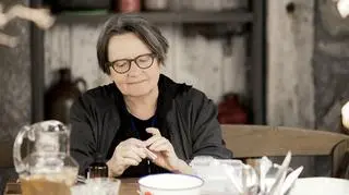 Agnieszka Holland zapowiada, że "Pokot" będzie prowokował