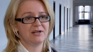 Agnieszka Kozłowska-Rajewicz ma zostać pełnomocnikiem rządu ds. równego traktowania