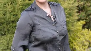 Agnieszka Łuczak walczy o fotel prezydenta Tomaszowa Mazowieckiego