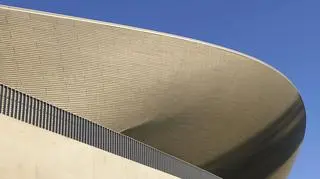 Aguatics Centre