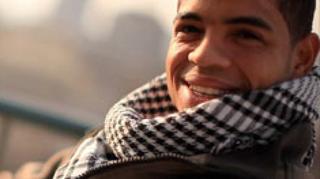 Ahmed Hassan