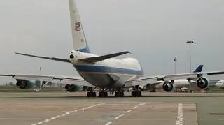 Air Force One