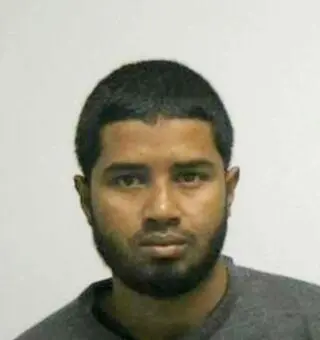 Akayed Ullah