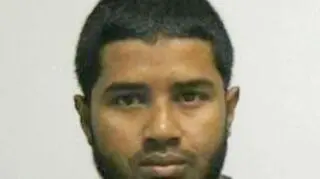 Akayed Ullah