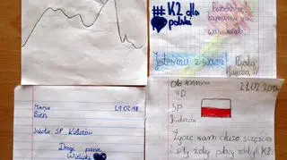 Akcja cieszyła się dużym zainteresowaniem uczniów