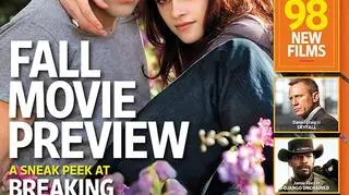 Akcja promocyjna ostatniej części "Zmierzchu" zaczęta - w najnowszym numerze "Entertainment Weekly" do fanów filmu apeluje jego reżyser