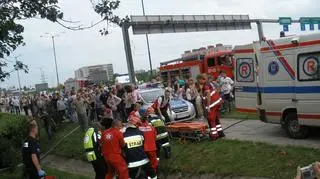 Akcja ratunkowa (internauta Marcin)