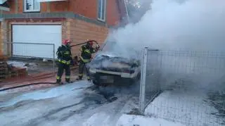 Akcja trwała godzinę