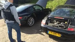 Akcja zakończyła się sukcesem 