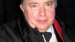 Aktor grał jedną z głównych ról z "Zmiennikach"