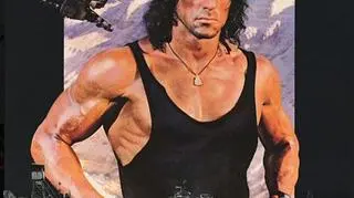 Aktor w Rambo wcielił się 5 razy (fot. materiały dystrybutora)