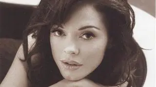 Aktorka Rose McGowan oceni polskie filmy/ mat. promocyjne