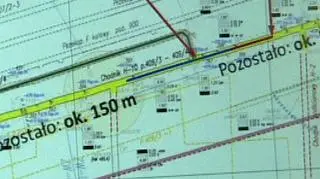 Aktualny postęp akcji ratowniczej w Zofiówce
