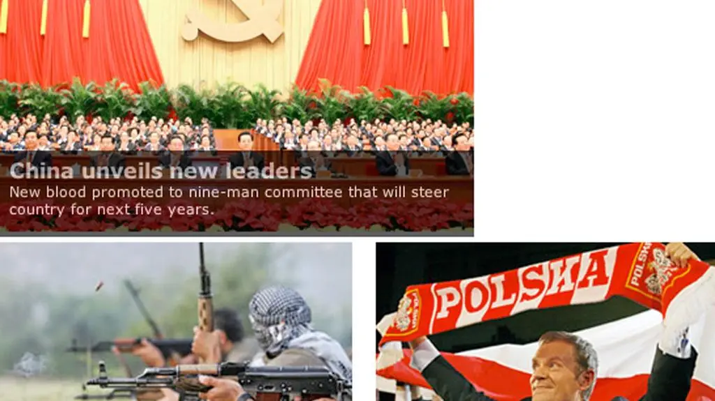 Al-Jazeera