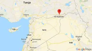 Al-Kamiszli