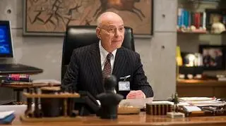 Alan Arkin w filmie "Operacja Argo"