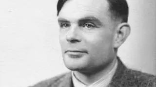 Alan Turing