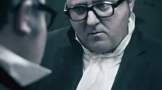 Alber Elbaz (fot. Lanvin)