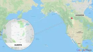 Alberta to kolejna prowincja w ciągu roku, w której rządy przejmują konserwatyści