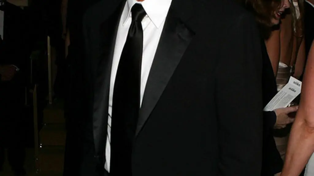 Albo Harrison Ford?