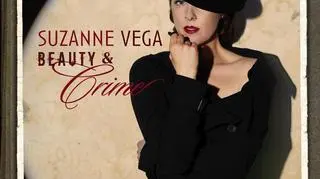 Albumem "Beauty & Crime" Suzanne Vega powróciła po sześciu latach milczenia