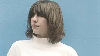 Aldous Harding