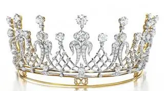 Ale najsłynniejszym klejnotem w 66-letniej historii Cannes wciąż pozostaje diadem Liz Taylor, który założyła w 1957 roku