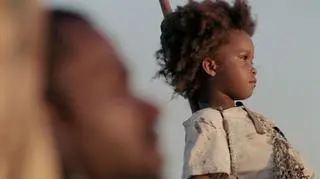 ...ale po 39 latach ten rekord pobiła młodsza o rok 9-letnia Quvenzhané Wallis. Dzieki roli w filmie "Bestie z południowych krain"