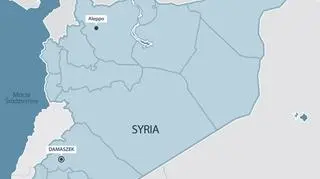 Aleppo jest uznawane za jedno z najstarszych nieprzerwanie zamieszkanych miast na świecie